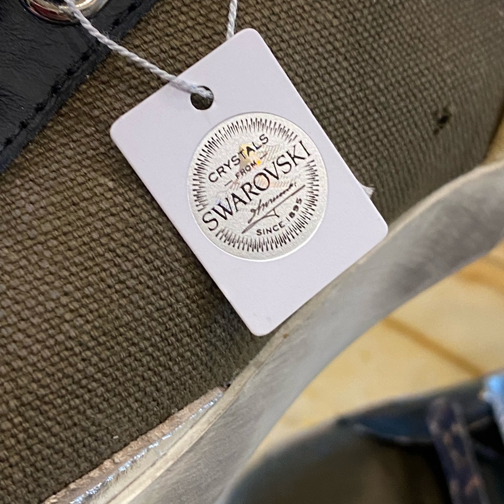 Golden Goose Old School - Picture 5 of 13